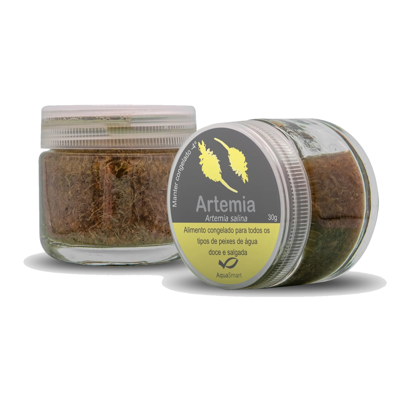Artêmia AquaSmart
