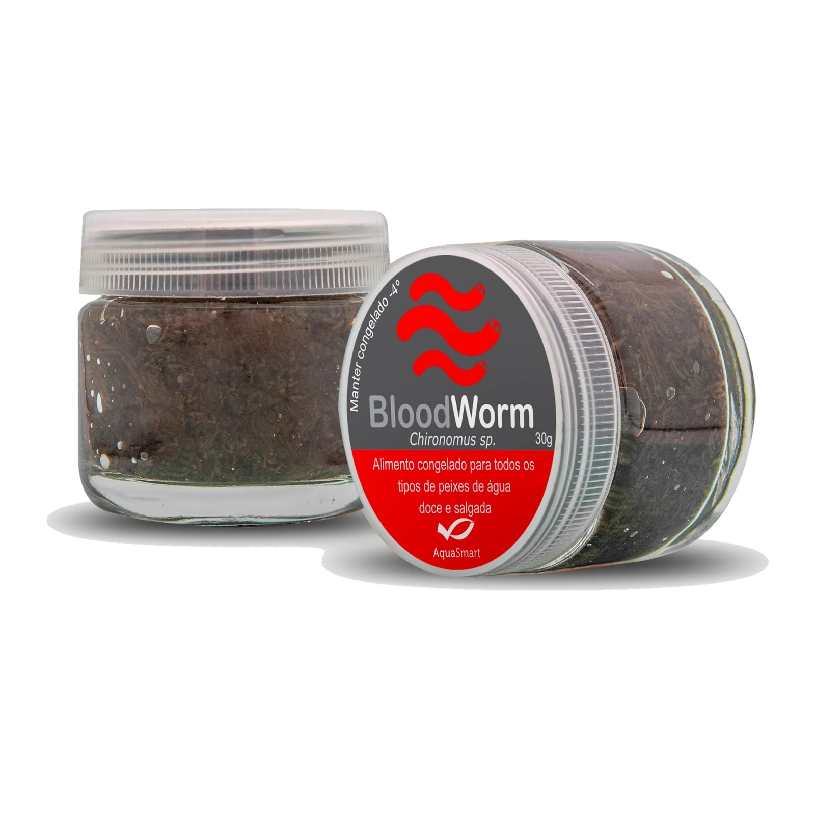 Bloodworm AquaSmart