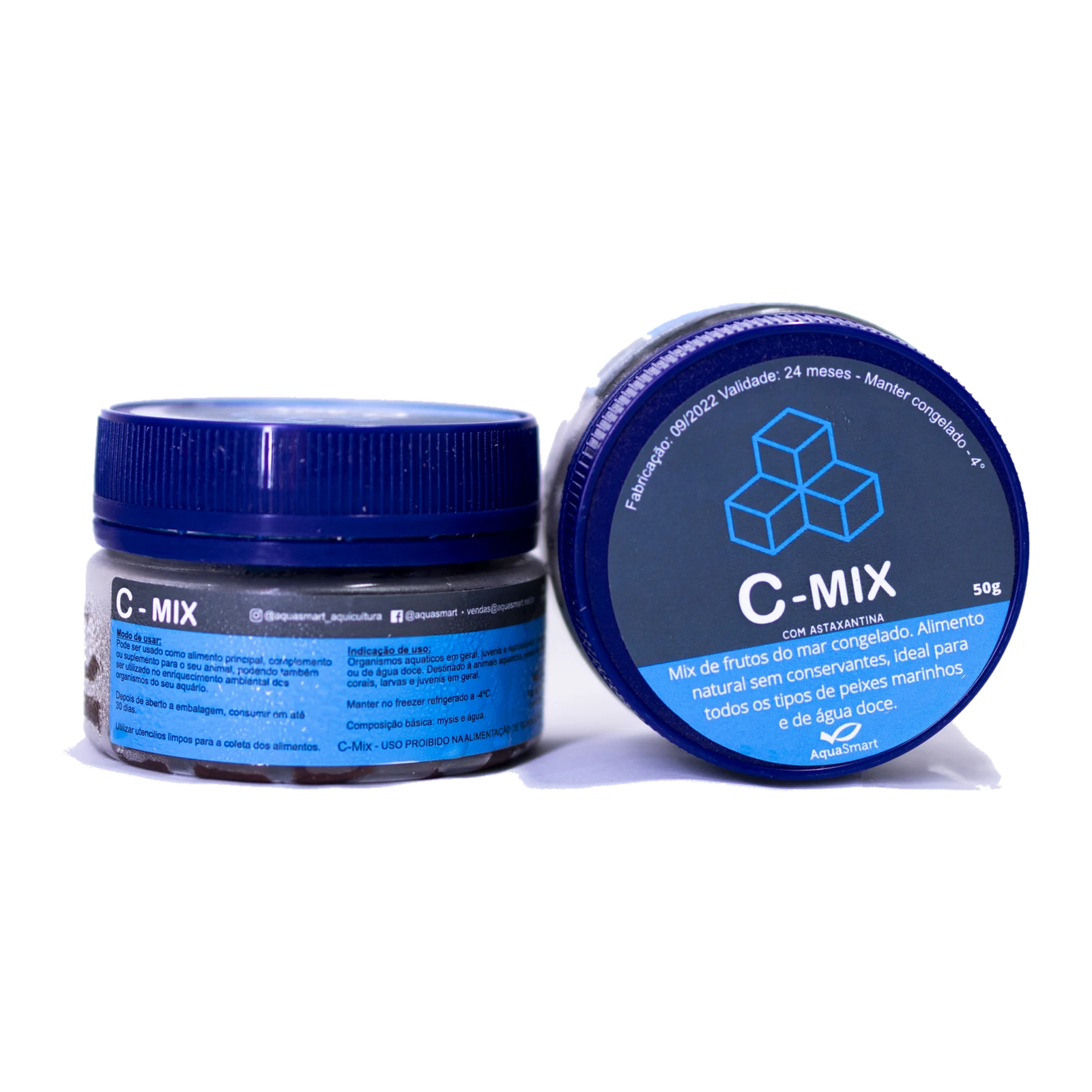 C-Mix AquaSmart