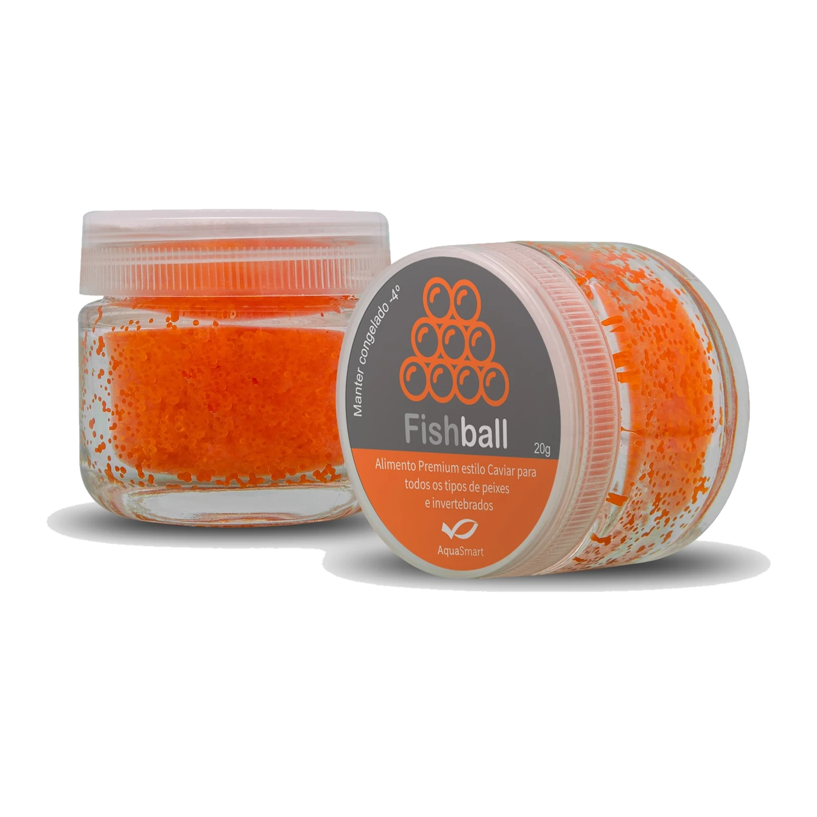 FishBall AquaSmart