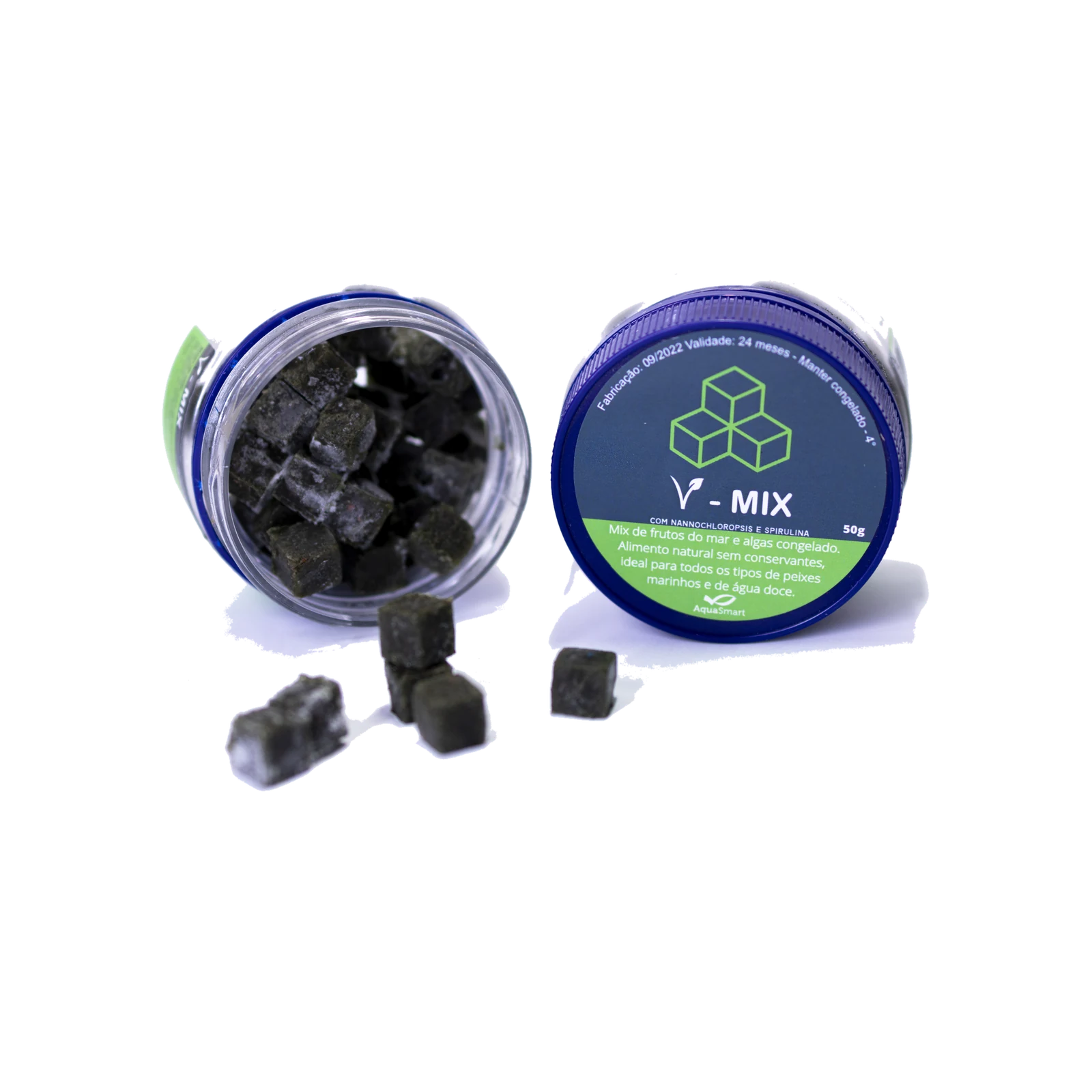 V-Mix AquaSmart